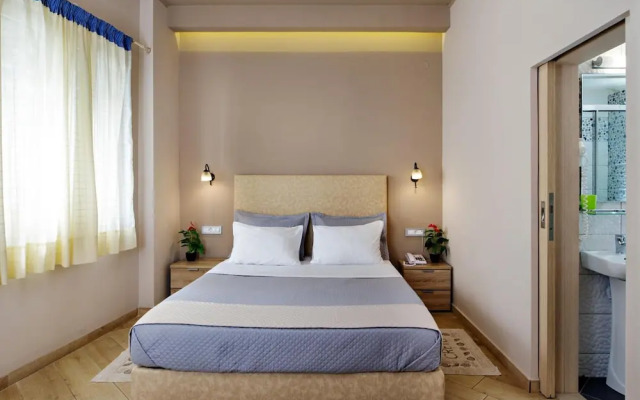 Ideon Hotel