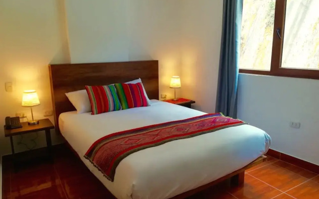 Susanna Inn Machu Picchu Hotel