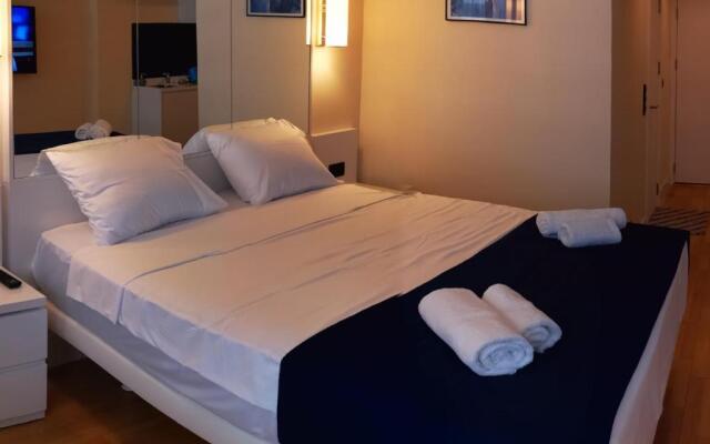 ORBI SITY 2222 and 3127