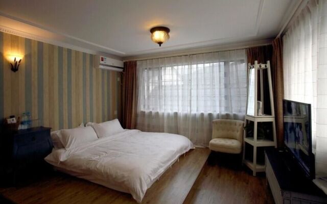 Ruozhi Youlan Putike Hotel - Hangzhou