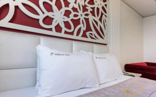 Yeosu Beach Hotel