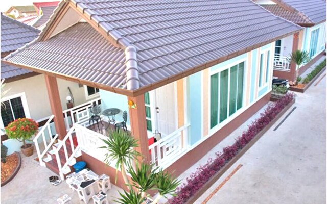 Kiang Dao Resort