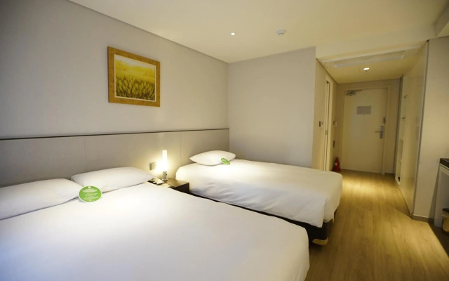Hotel Thomas Myeongdong