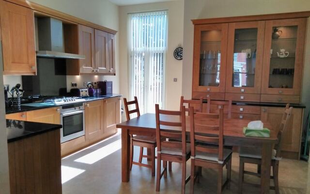 The Shelbourne Apartments