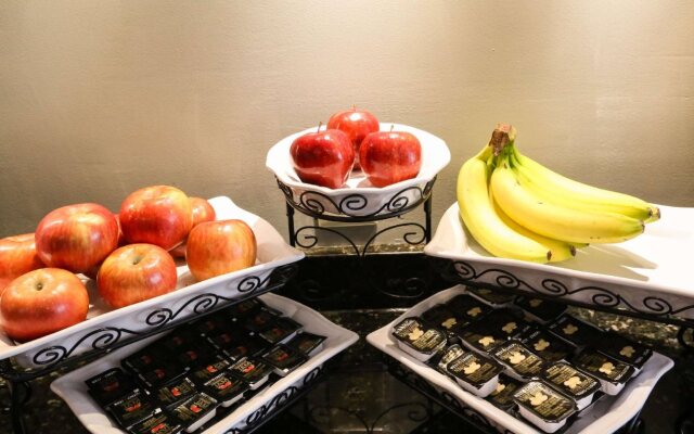 Greenville Pelham Inn by IHG