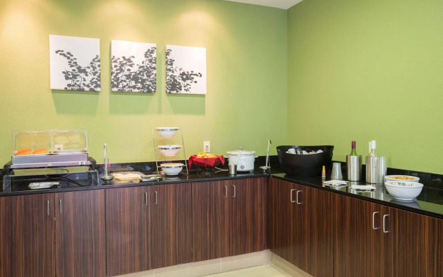 Sleep Inn & Suites Ingleside - Corpus Christi