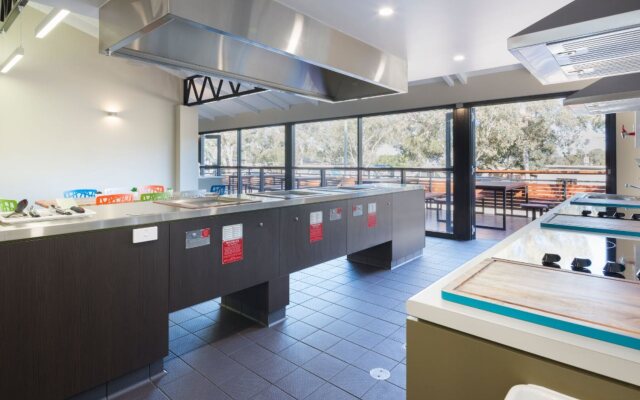 Alivio Tourist Park Canberra