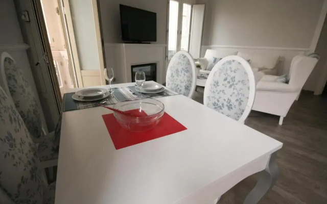 iloftmalaga Apartamentos Calle Larios