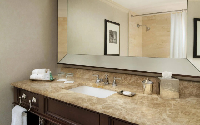 The St. Regis Houston