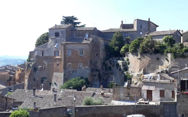 Appartamento La Tana