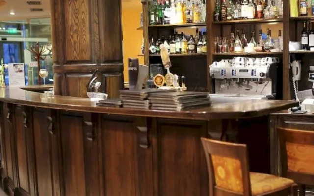 Pusynas Druskininkai Hotel & SPA
