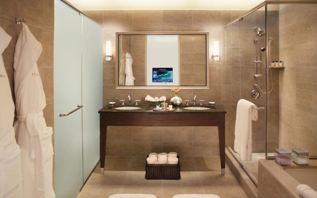 Trump International Hotel & Tower Chicago