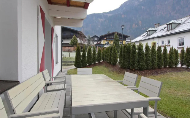 Kitz Residenz By Alpin Rentals 7 Apartments