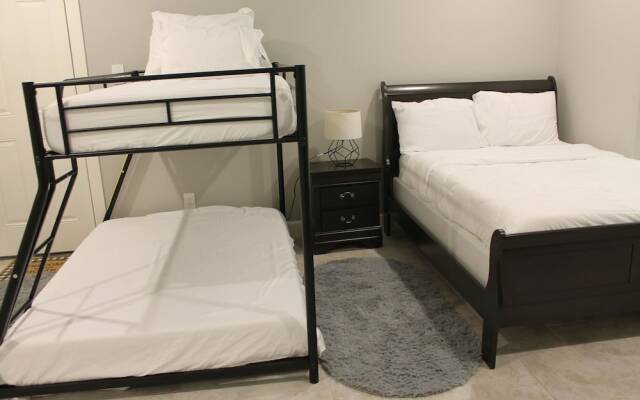 The Vibe 3bd X 4b I Downtown l Med Center I NRG Stad l Free Parking