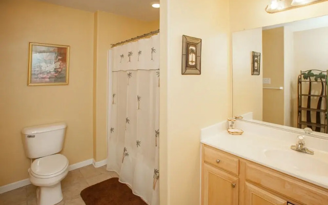 Seaside #B-102, Finally Here by RedAwning