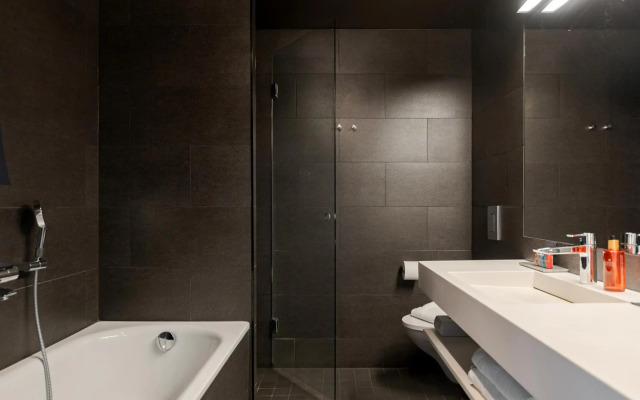 Solo Sokos Hotel Torni Tampere