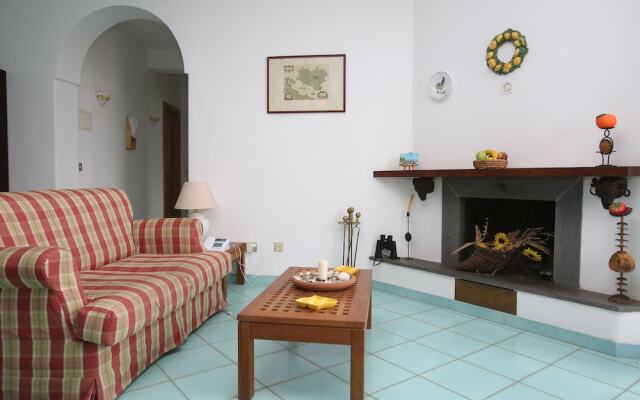 La Casa dei Capperi