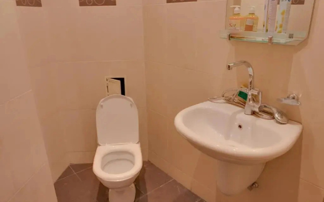 Downtown Guest House on Tabukashvili