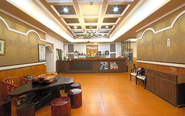 Jia Maei B&B