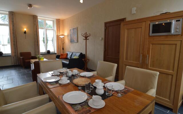 Castle in Aywaille for 6 People