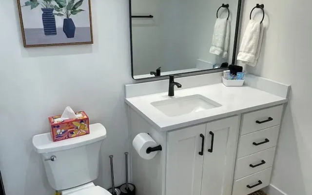 Zion Oasis Rentals