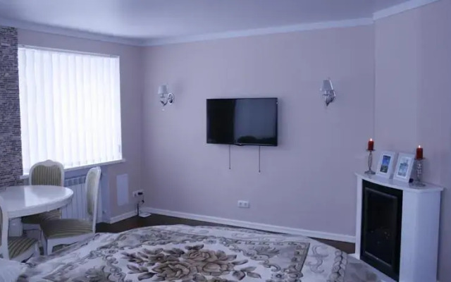 Cezar Apartment
