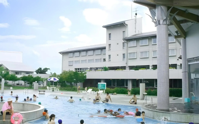 Goten Onsen Kurhous Goten