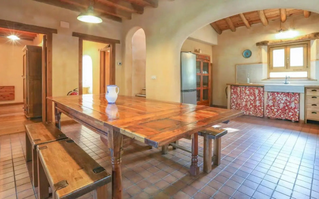 Casas Rurales Camino del Castaño