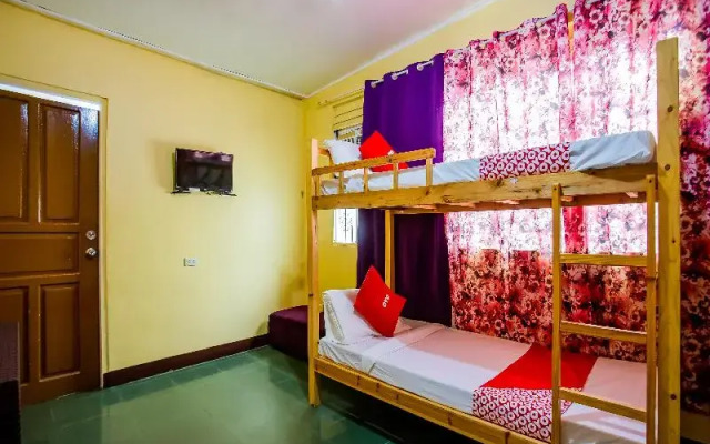 Mye Tourist Inn by Oyo Rooms