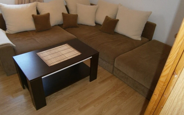 Ani - Modern - A1 Prizemlje