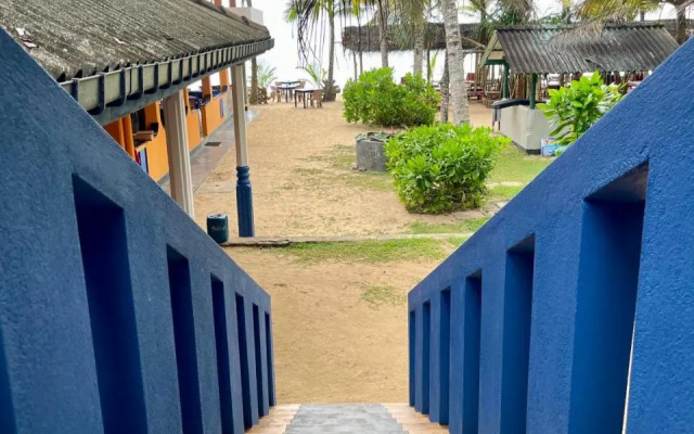 Vacation Beach Guest House