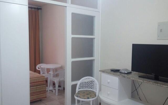 Ingleses Holiday Resort