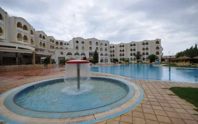 Majesty Golf Hotel