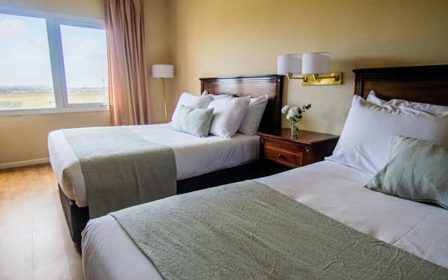 Wyndham Garden Campana