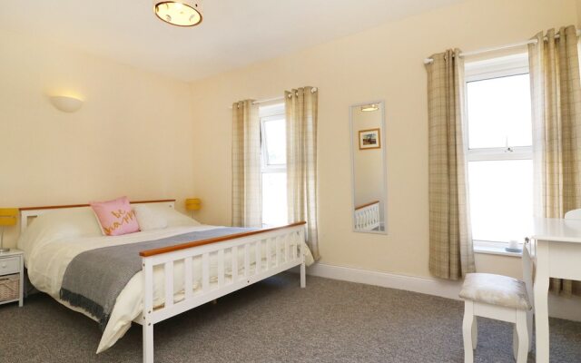 Combe Cottage