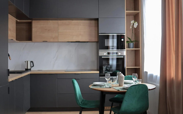 KRÁSNY A ŠTÝLOVÝ BYT v Centre Bratislavy na Pešej Zóne