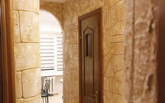 Very nice Apartment in L'viv