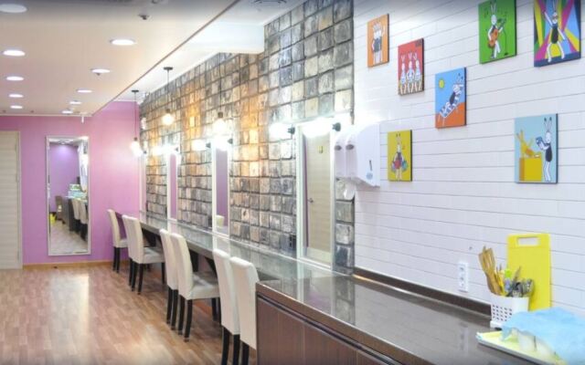 Haeundae Guesthouse