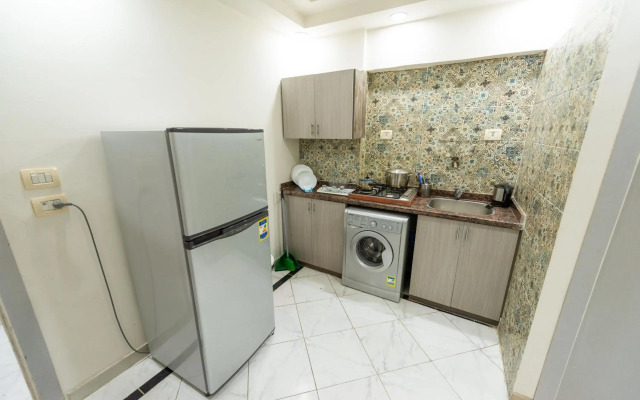 Zafero Studios and Apartments - Families only