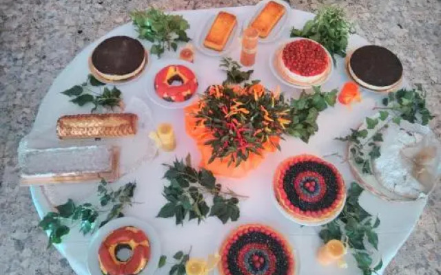 Albergo Ristorante Capriolo