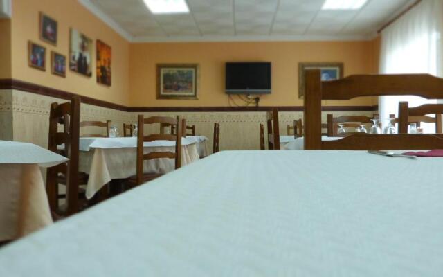 Hostal La Masía