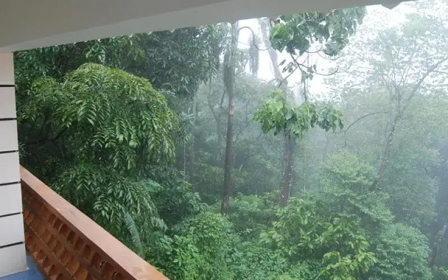 Magic Mist Eco Resorts