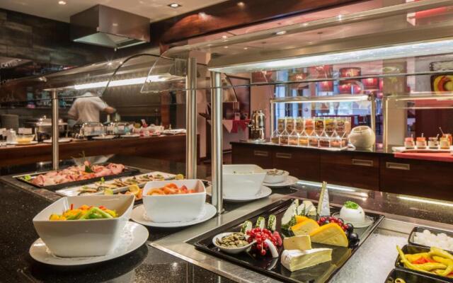 Hotel & Asia Spa Leoben