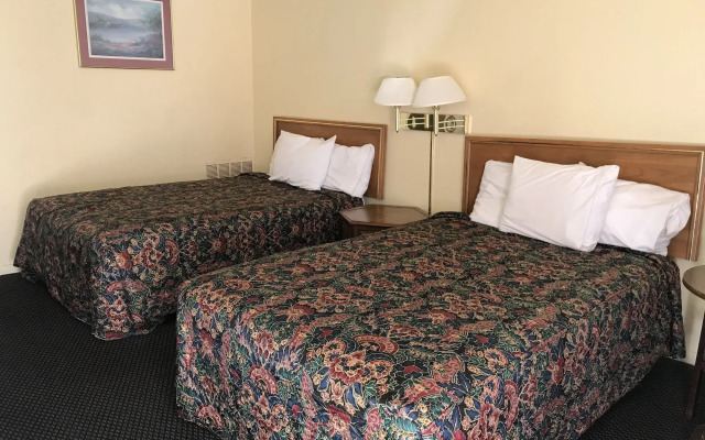 Guest House Motel