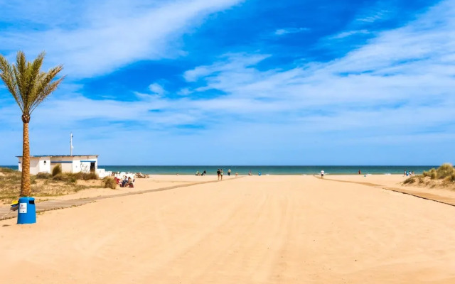 Bambu in Grau i Platja