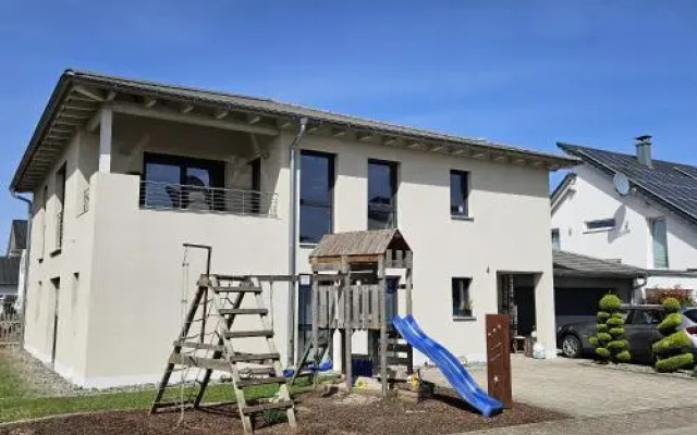 Gästehaus-Ferienwohnung Abendstern - garantierte Eintrittskarten für den EP!