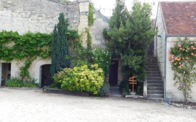 Le Gîte des Marguerites