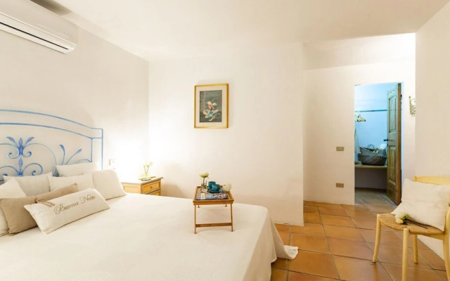 Villa Bianca 10 2 in Porto Rotondo
