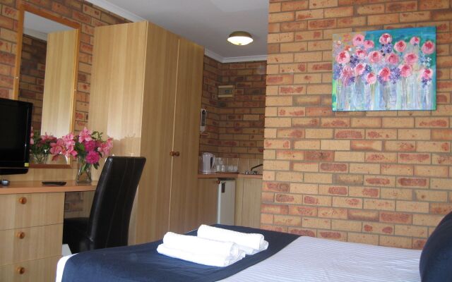 Ocean View Motor Inn