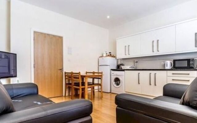 Windsor Holiday Apartments